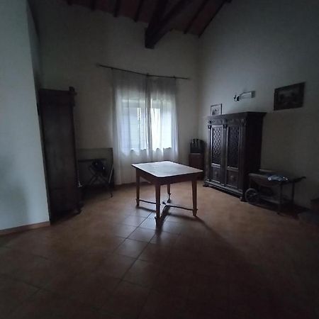 Rod Ranch Livestock - Stanza Doppia Con Letti Singoli Villa Campagnano Di Roma Exterior photo