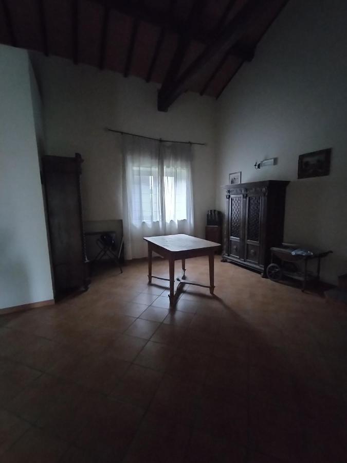 Rod Ranch Livestock - Stanza Doppia Con Letti Singoli Villa Campagnano Di Roma Exterior photo
